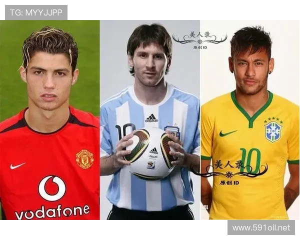 内马尔与C罗技术效率对比：巨星路径分化解析