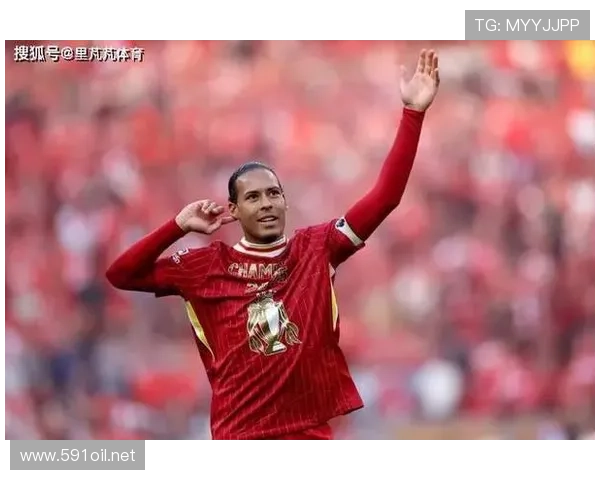 范戴克与鲁本·迪亚斯：体系核心中卫对比分析