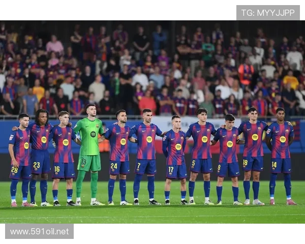 巴萨控球率拉满却难造威胁,进攻困局显现对赛季走势形成制约 巴萨控球率拉满却难造威胁,进攻困局显现对赛季走势形成制约