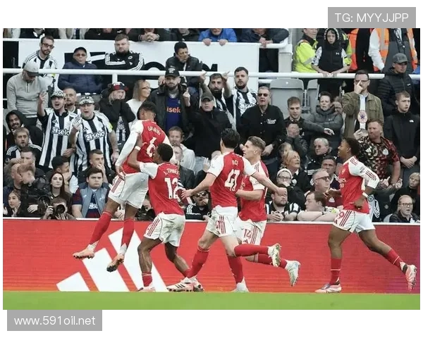 马丁内利的实际贡献解析：阿森纳争冠关键拼图