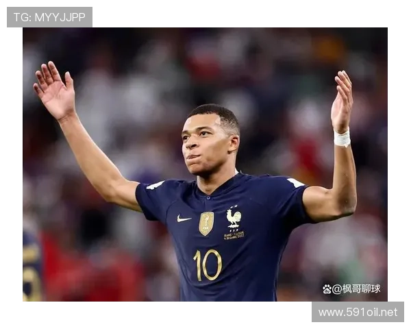 姆巴佩世界杯决赛表现的含金量 该如何客观判定？