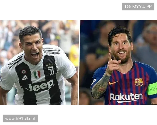 C罗与梅西关键战数据含金量对比分析