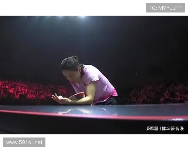 陈梦赛场下的豪宅摆件，普通人连买房首付都不够理解这阵势