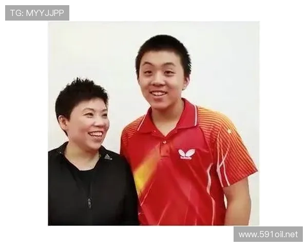 邓亚萍退役后住的别墅，比她当年拿金牌还让人眼红