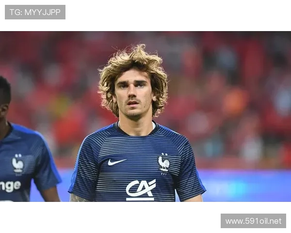 格列兹曼2016欧洲杯爆发如何重塑生涯轨迹