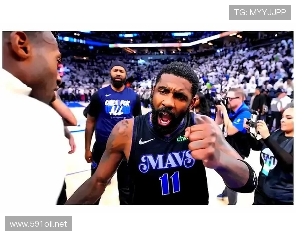 欧文无球跑动制造错位，关键时刻得分占比显著提升