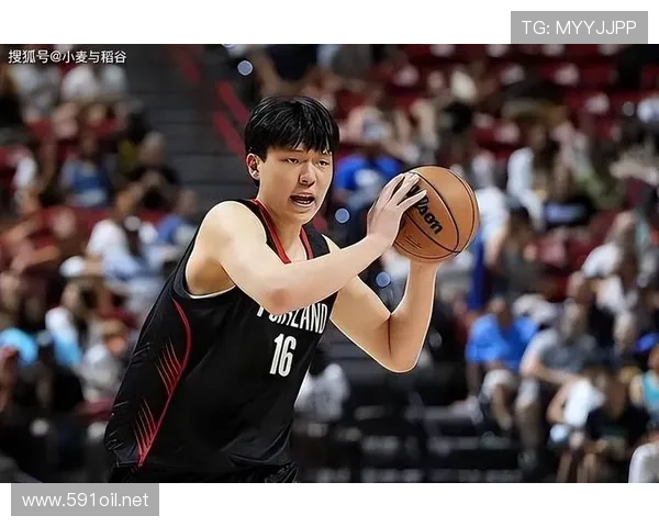 杨瀚森由内线单打拉开空间较上季提升篮下终结率